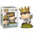 Funko Pop! Books Onde Vivem os Monstros Max With Scepter 45 - Imagem 1
