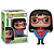 Funko Pop! Television Betty A Feia / Ugly Betty Betty Suarez 1794 - Imagem 1