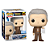Funko Pop! Filme De Volta Para O Futuro Marty McFly 2015 1847 Exclusivo - Imagem 1