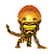 Funko Pop! Filme Alien The Runner 1769 - Imagem 2