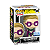 Funko Pop! DC Comics Watchmen Ozymandias 1895 Exclusivo - Imagem 3
