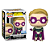 Funko Pop! DC Comics Watchmen Ozymandias 1895 Exclusivo - Imagem 1