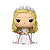 Funko Pop! Filme Wicked Glinda In Wedding Gown 1929 Exclusivo - Imagem 2