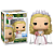 Funko Pop! Filme Wicked Glinda In Wedding Gown 1929 Exclusivo - Imagem 1