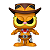 Funko Pop! Comics Cowboy Garfield 50 - Imagem 2