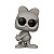 Funko Pop! Comics Garfield Nermal 51 - Imagem 2