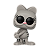 Funko Pop! Comics Garfield Nermal 51 - Imagem 2