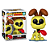 Funko Pop! Comics Garfield Odie 52 - Imagem 1