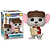 Funko Pop! Filme Disney Bernardo e Bianca / The Rescuers Down Under Bernard 1624 - Imagem 1