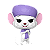 Funko Pop! Filme Disney Bernardo e Bianca / The Rescuers Down Under Miss Bianca 1625 - Imagem 2