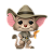 Funko Pop! Filme Disney Bernardo e Bianca / The Rescuers Down Under Jake 1626 - Imagem 2