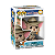 Funko Pop! Filme Disney Bernardo e Bianca / The Rescuers Down Under Jake 1626 - Imagem 3
