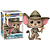 Funko Pop! Filme Disney Bernardo e Bianca / The Rescuers Down Under Jake 1626 - Imagem 1