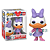 Funko Pop! Disney Mickey & Friends Daisy Duck 1619 - Imagem 1
