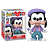 Funko Pop! Disney Mickey & Friends Goofy 1621 - Imagem 1