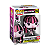 Funko Pop! Retro Toys Monster High Draculaura 163 - Imagem 3