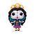 Funko Pop! Retro Toys Monster High Skelita 164 - Imagem 2