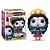 Funko Pop! Retro Toys Monster High Skelita 164 - Imagem 1