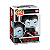Funko Pop! Filme Terror A Lenda do Cavaleiro Sem Cabeça / Sleepy Hollow Headless Horseman 1945 - Imagem 3