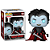 Funko Pop! Filme Terror A Lenda do Cavaleiro Sem Cabeça / Sleepy Hollow Headless Horseman 1945 - Imagem 1