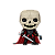 Funko Pop! Filme Terror A Lenda do Cavaleiro Sem Cabeça / Sleepy Hollow Headless Horseman 1945 Exclusivo Chase - Imagem 2