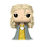 Funko Pop! Filme Terror A Lenda do Cavaleiro Sem Cabeça / Sleepy Hollow Katrina Van Tassel 1946 - Imagem 2