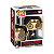 Funko Pop! Filme Terror A Lenda do Cavaleiro Sem Cabeça / Sleepy Hollow Ichabod Crane 1947 - Imagem 3