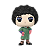 Funko Pop! Filme Terror Musical The Rocky Horror Picture Show Frank N Furter 1912 - Imagem 2