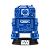 Funko Pop! Television Star Wars R2-D2 798 - Imagem 2