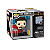 Funko Pop! Nooks Marvel Homem De Ferro / Iron Man Tony Stark in His Workshop - Imagem 1