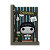 Funko Pop! Nooks Television Stranger Things Will In the Upside Down - Imagem 2