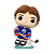 Funko Pop! Hockey NHL Wayne Gretzky 97 - Imagem 2