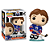 Funko Pop! Hockey NHL Wayne Gretzky 97 - Imagem 1