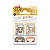 Funko Bitty Pop! Harry Potter & Ginny Weasley 2 Pack - Imagem 1