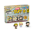 Funko Bitty Pop! Animation One Piece Usopp Kaya Kuro + Surpresa Chase Sortido - Imagem 1