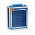 Funko Bitty Pop! Funko Collector Case - Imagem 1