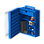 Funko Bitty Pop! Funko Collector Case - Imagem 2