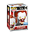 Funko Pop! Television Terror It: Bem-Vindos a Derry Pennywise 1748 Exclusivo - Imagem 3