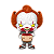 Funko Pop! Television Terror It A Coisa Pennywise 1748 Exclusivo - Imagem 2