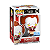 Funko Pop! Television Terror It A Coisa Pennywise 1748 Exclusivo - Imagem 3