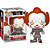 Funko Pop! Television Terror It: Bem-Vindos a Derry Pennywise 1746 - Imagem 1