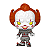 Funko Pop! Television Terror It: Bem-Vindos a Derry Pennywise 1746 - Imagem 2