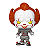 Funko Pop! Television Terror It A Coisa Pennywise 1746 - Imagem 2
