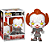 Funko Pop! Television Terror It A Coisa Pennywise 1746 - Imagem 1