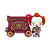 Funko Pop! Television Terror It Welcome To Derry Pennywise & Wagon 49 - Imagem 2