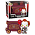Funko Pop! Television Terror It Welcome To Derry Pennywise & Wagon 49 - Imagem 3