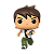 Funko Pop! Television Cartoon Network Ben 10 Ben Tennyson 1771 - Imagem 2