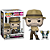 Funko Pop! Animation JoJos Bizarre Adventure Joseph Joestar With Iggy 2146 - Imagem 1