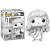 Funko Pop! Sketched / Desenho Feito A Mão Disney A Bela Adormecida Aurora 1646 - Imagem 1