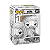 Funko Pop! Sketched / Desenho Feito A Mão Disney 101 Dalmatas Cruella de Vil 1647 - Imagem 3